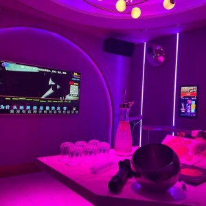 杭州特色豪华KTV：尽享尊贵娱乐新体验