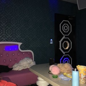 探索杭州萧山周边顶级KTV娱乐新体验