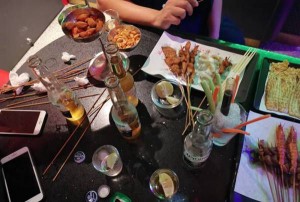 杭州豪华KTV大包厢尊享派对盛宴