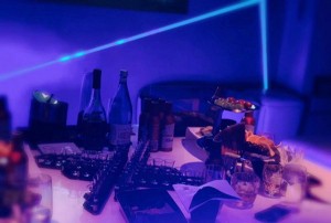 杭州保利国际KTV豪华包厢数量揭秘