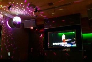 杭州新浪KTV：城市娱乐新地标，嗨翻音乐不夜城