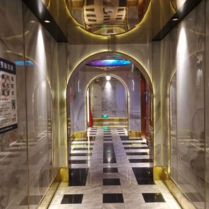 杭州市萧山区新濠KTV：尽享高端娱乐新体验