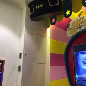 杭州最新商务KTV：奢华体验与高端娱乐的完美融合